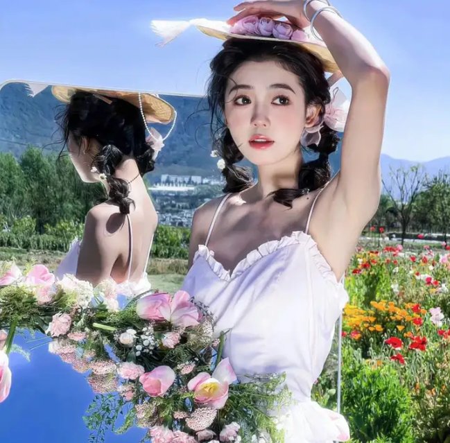 拳头在哭泣